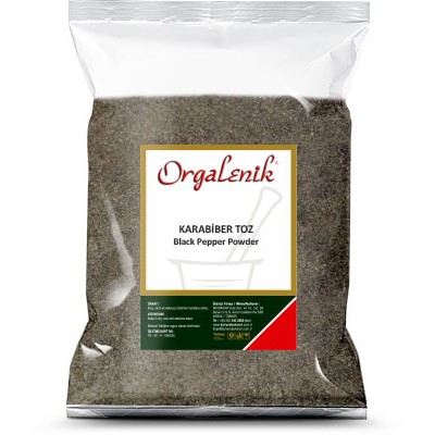 KARABİBER 200 gr