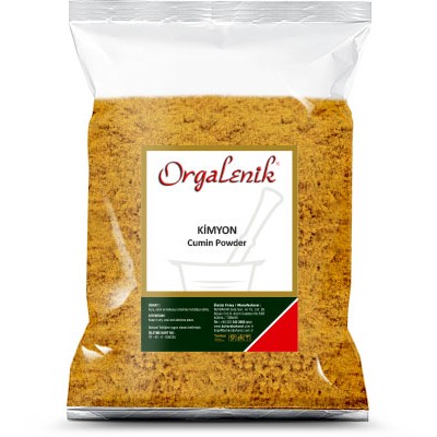 KİMYON 200 gr