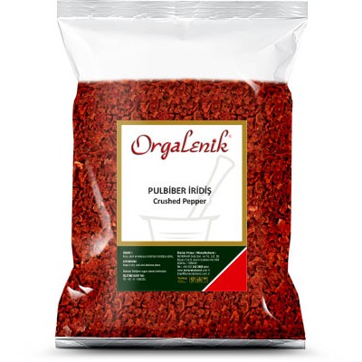 PUL BİBER 250 gr