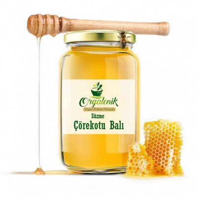 ÇÖREKOTU BALI 450 gr