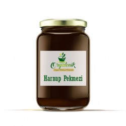 HARNUP (KEÇİBOYNUZU) PEKMEZİ 450 gr HARNUP (KEÇİBOYNUZU) PEKMEZİ 450 gr