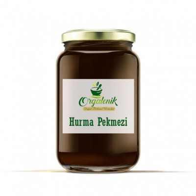 HURMA PEKMEZİ 450 gr