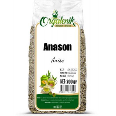 ANASON 200 gr