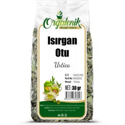 ISIRGAN OTU 30 gr ISIRGAN OTU 30 gr