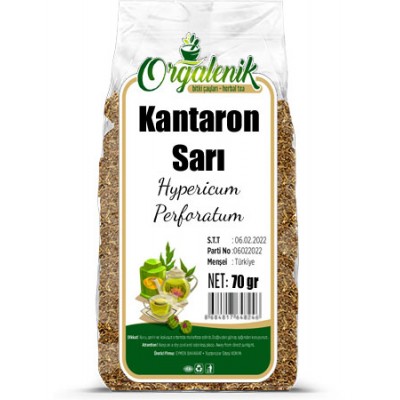 KANTARON SARI 100 gr