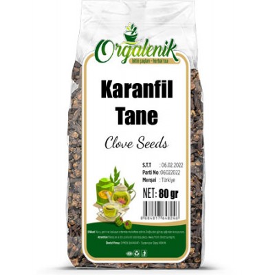 KARANFİL TANE 80 gr
