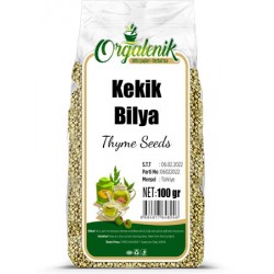 KEKİK BİLYE 100 gr KEKİK BİLYE 100 gr