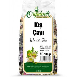 KIŞ ÇAYI 100 gr KIŞ ÇAYI 100 gr