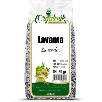 LAVANTA 60 gr