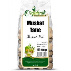 MUSKAT 200 gr MUSKAT 200 gr