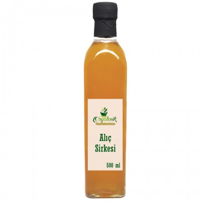 ALIÇ SİRKESİ 500 ml