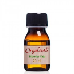 BİBERİYE YAĞI 20 ml BİBERİYE YAĞI 20 ml