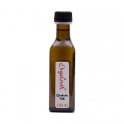 ÇÖREKOTU YAĞI 100 ml ÇÖREKOTU YAĞI 100 ml