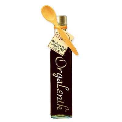 ÇÖREKOTU YAĞI 250 ml