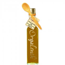 KABAK ÇEKİRDEĞİ YAĞI 250 ml KABAK ÇEKİRDEĞİ YAĞI 250 ml