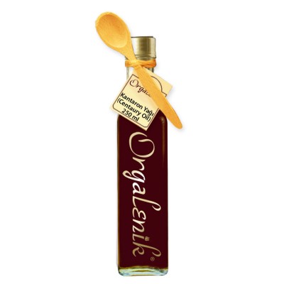 KANTARON YAĞI 250 ml KANTARON YAĞI 250 ml