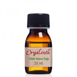 TIBBİ NANEYAĞI 20 ml TIBBİ NANEYAĞI 20 ml