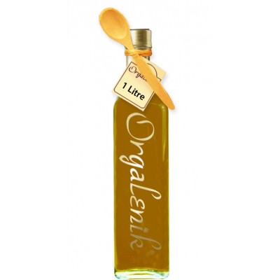 AYNISEFA (NERGİS) YAĞI 1 Litre